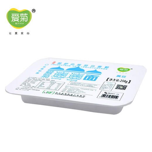 黄豆扯面250g 商品图0