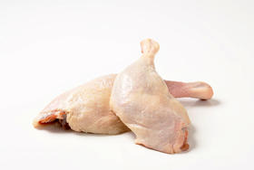 大丰苏食鸭边腿500克/份