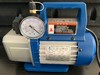 正空真空泵VP-1.5 R410A专用带表带电磁阀 全铜线 3台/件 商品代码21106 商品缩略图1