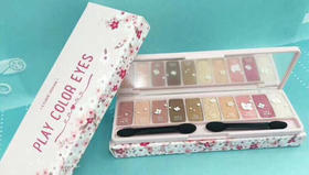 爱丽小屋櫻花限量十色（473531）