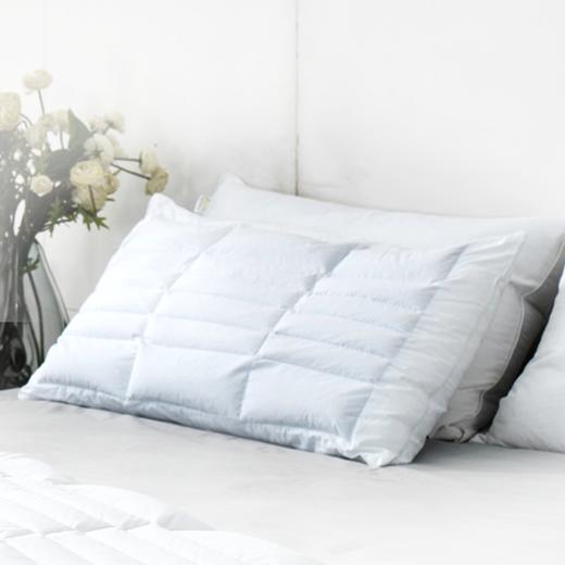 【呵护颈椎】维也纳 荞麦枕 纯天然荞麦壳 商品图6