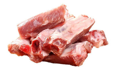 镇江苏食精品排骨500克 商品图0