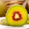 【红心猕猴桃】超值来袭，纯甜原装礼盒装。 商品缩略图2