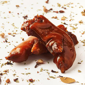 淮安苏食冷香猪蹄180克