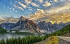 【加拿大】落基山脉+班芙国家公园+蒙特利尔+魁北克+尼亚加拉瀑布深度摄影之旅 商品缩略图2