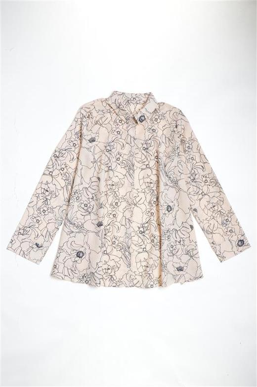 对位SY5367_衬衫_ZK 商品图0