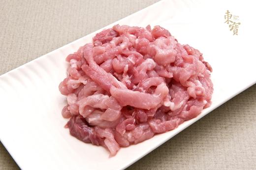 镇江苏食精肉丝250克 商品图0