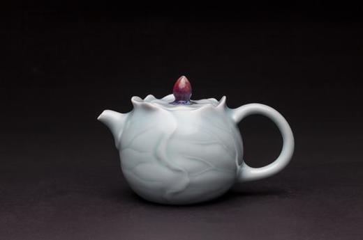 嫩荷含露茶具 商品图2