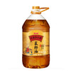 【亚欧超市】金龙鱼外婆小榨菜籽油5L 商品缩略图0