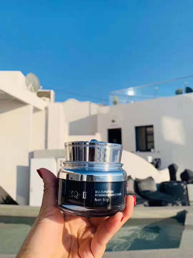 ZQ-II 六肽修颜霜