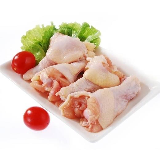 杭州苏食冰鲜鸡翅根1000克 商品图0