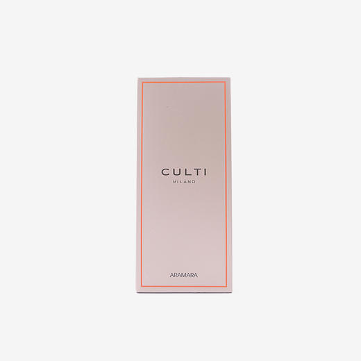 CULTI COLOURS系列扩香500ML 商品图4