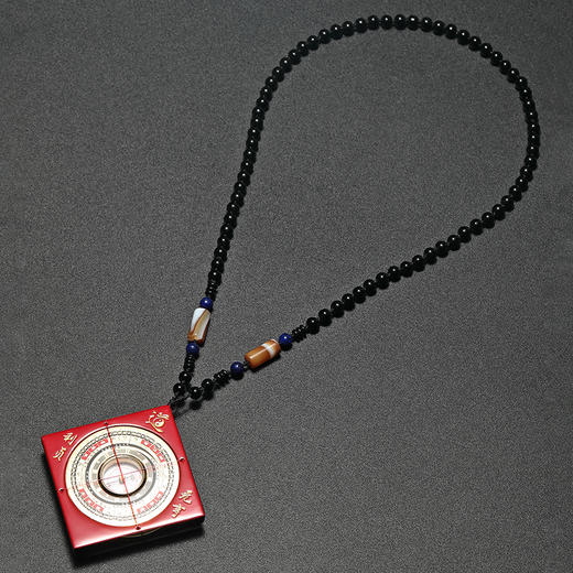 喜气小罗盘 商品图4