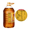 【亚欧超市】金龙鱼外婆小榨菜籽油5L 商品缩略图1