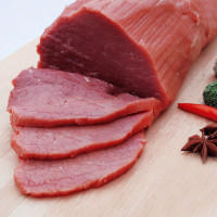 PY 苏食新西兰冰鲜大黄瓜条1kg/袋