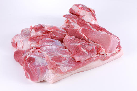 苏食带皮后腿肉500克【0510】 商品图0