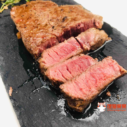 【澳洲原切安格斯儿童菲力】每吨牛肉仅出产6公斤菲力牛排，也称之为儿童牛排，是鲜嫩多汁啊 商品图8