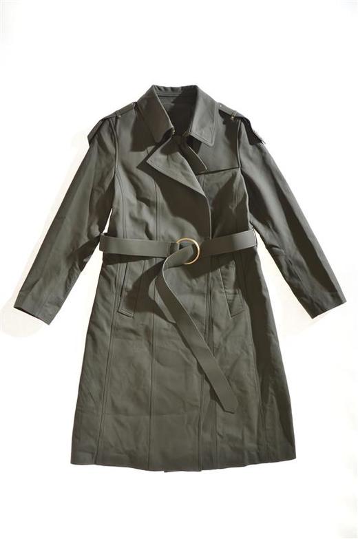 集拉米卡ST2157_长外套_ZK 商品图0