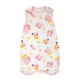 i-babyoutlast无袖四季恒温睡袋