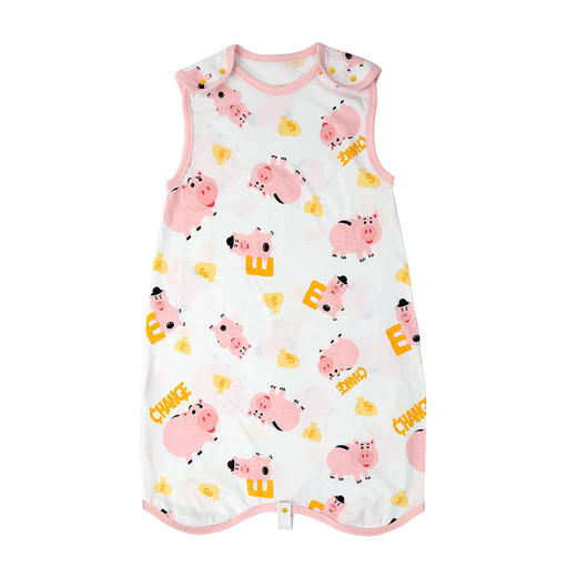 i-babyoutlast无袖四季恒温睡袋 商品图0