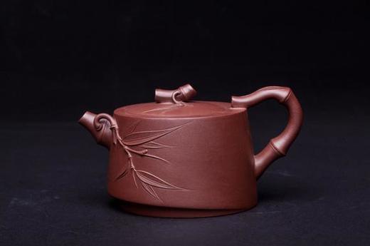 倾心竹节套礼 谈志坚制 商品图2