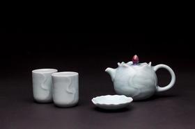 嫩荷含露茶具