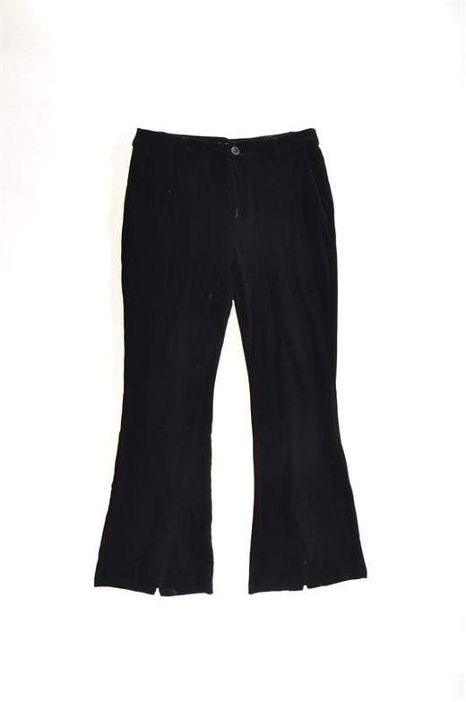 积度衣SK7117_长裤_ZK 商品图0