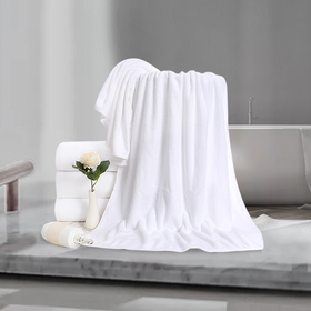 卫浴礼包，内含浴巾*1+面巾*1