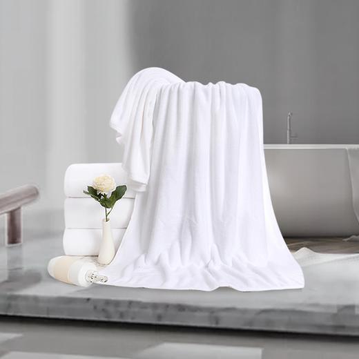维也纳 全棉浴巾（单条装） 商品图6