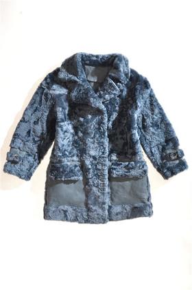 集拉米卡SC8211_皮草