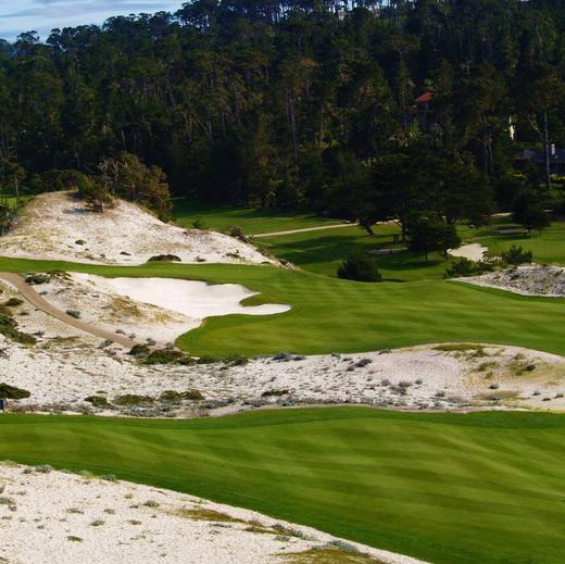 帕布罗河俱乐部 Pablo Creek Club | 佛罗里达州高尔夫球场 俱乐部| 美国高尔夫 | Florida Golf | FL 商品图3