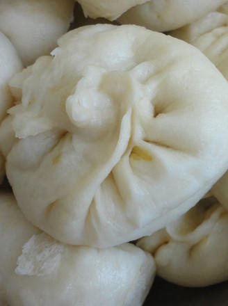 猪肉大葱包子 商品图0