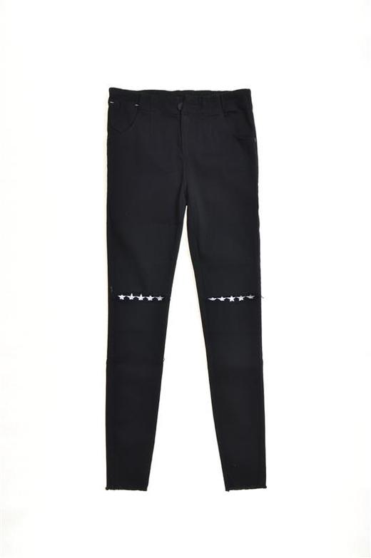 积度衣SK7658_长裤_ZK 商品图0