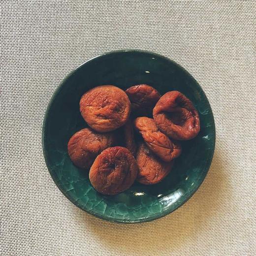 金手宝金华佛手香梅90g酸甜怡人茶食小品【满30元包邮】 商品图2