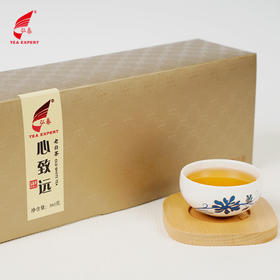 弘春心致远老白茶条装360克包邮