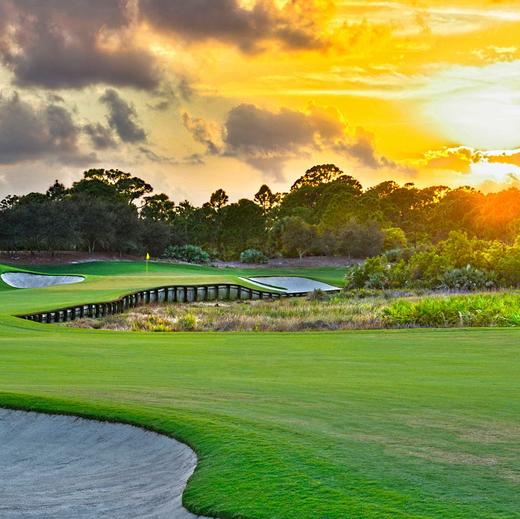 金熊俱乐部 The Bear's Club | 佛罗里达州高尔夫球场 俱乐部| 美国高尔夫 | Florida Golf | FL 商品图1