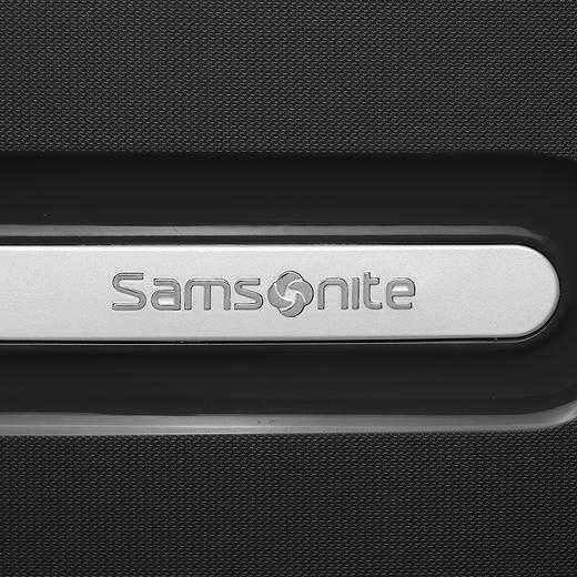 I72*09002 新秀丽四轮拉杆箱 6825-黑色 商品图5