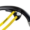 FINIS 「新款」 黑色呼吸管 Finis呼吸管 Stability Snorkel 商品缩略图3