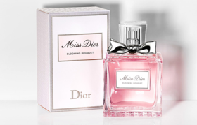 克丽丝汀迪奥迪奥小姐花漾淡香水50ml