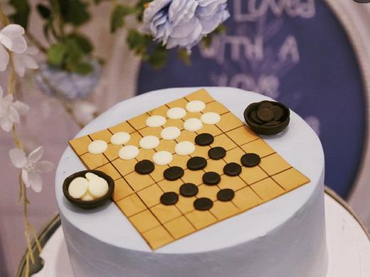 围棋定制款 商品图0