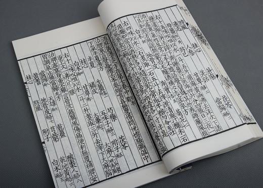 江户影宋刻《备急千金要方》 商品图10