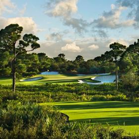 金熊俱乐部 The Bear's Club | 佛罗里达州高尔夫球场 俱乐部| 美国高尔夫 | Florida Golf | FL