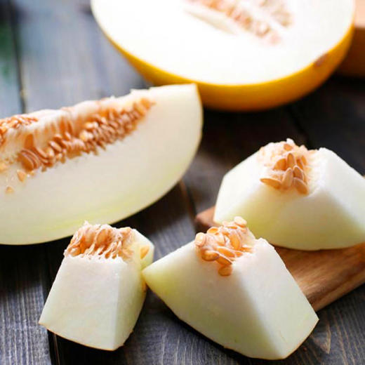 香妃蜜瓜1个1423kg