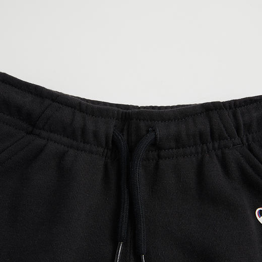 Champion 冠军  男童logo印花短裤 304880 商品图7