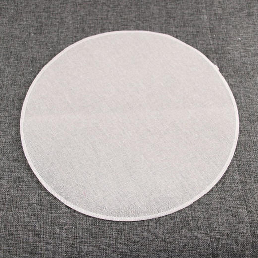 美善品小美专用料理机TM5TM6蒸笼纱布垫 蒸糯米饭馒头包子年糕 商品图0