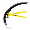 FINIS 「新款」 黑色呼吸管 Finis呼吸管 Stability Snorkel 商品缩略图2