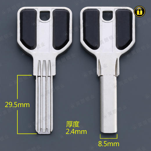 〖2065〗澳柏龙2.4 商品图0