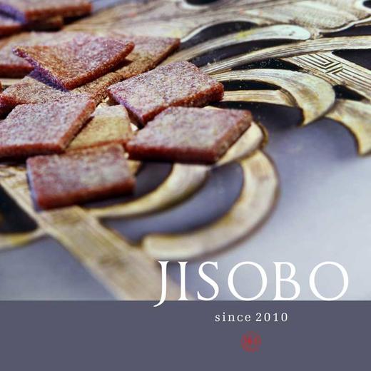 金手宝金华佛手蓝莓果糕90g浓郁果香果肉片无核食用方便【满30元包邮】 商品图1