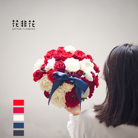 《情话》鲜花礼盒