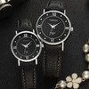 男女经典手表 七夕男女情侣手表 商品缩略图2